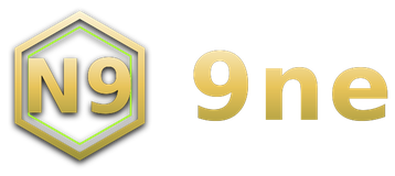 9ne logo